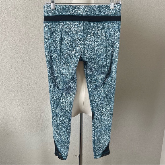 Lululemon Inspire Tight II Full-On Luxtreme - Picture 8 of 11